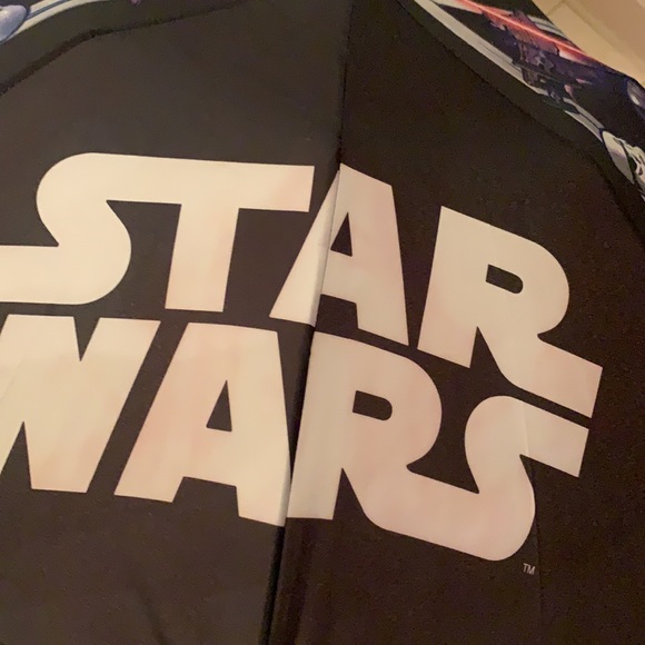 R
COLLECTIBLE! ..STAR WARS ! Darth Vader kids umbrella. Collector’s item!!! - Picture 6 of 8